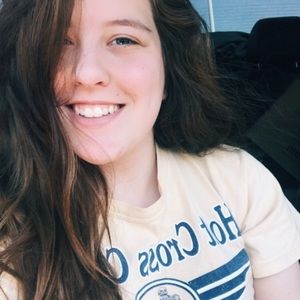 Meet your Posher, Kendall